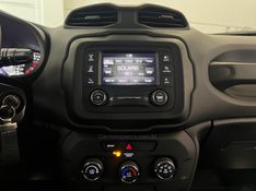 JEEP RENEGADE 1.8 16V SPORT 2020/2020 ÓTIMA CAR FLORES DA CUNHA / Carros no Vale
