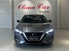 NISSAN SENTRA 2.0 16V ADVANCE 2023/2024 ÓTIMA CAR FLORES DA CUNHA / Carros no Vale