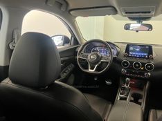 NISSAN SENTRA 2.0 16V ADVANCE 2023/2024 ÓTIMA CAR FLORES DA CUNHA / Carros no Vale