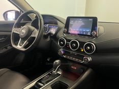 NISSAN SENTRA 2.0 16V ADVANCE 2023/2024 ÓTIMA CAR FLORES DA CUNHA / Carros no Vale