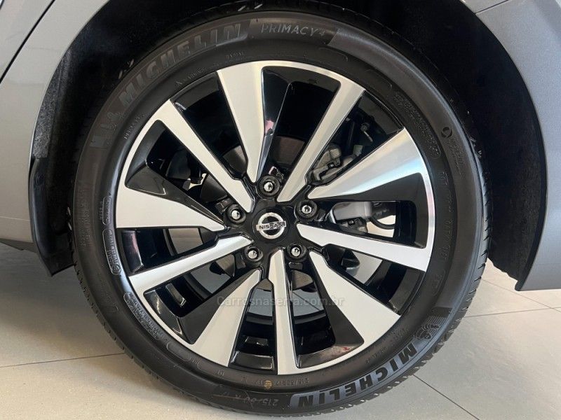 NISSAN SENTRA 2.0 16V ADVANCE 2023/2024 ÓTIMA CAR FLORES DA CUNHA / Carros no Vale
