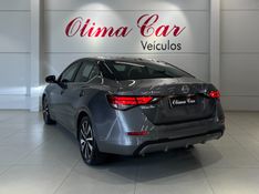 NISSAN SENTRA 2.0 16V ADVANCE 2023/2024 ÓTIMA CAR FLORES DA CUNHA / Carros no Vale