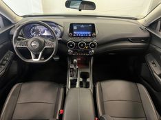 NISSAN SENTRA 2.0 16V ADVANCE 2023/2024 ÓTIMA CAR FLORES DA CUNHA / Carros no Vale