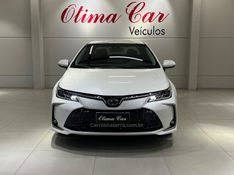 TOYOTA COROLLA 2.0 XEI 16V 2024/2024 ÓTIMA CAR FLORES DA CUNHA / Carros no Vale