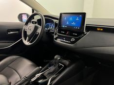TOYOTA COROLLA 2.0 XEI 16V 2024/2024 ÓTIMA CAR FLORES DA CUNHA / Carros no Vale