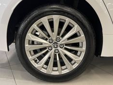 TOYOTA COROLLA 2.0 XEI 16V 2024/2024 ÓTIMA CAR FLORES DA CUNHA / Carros no Vale