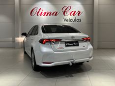 TOYOTA COROLLA 2.0 XEI 16V 2024/2024 ÓTIMA CAR FLORES DA CUNHA / Carros no Vale