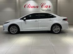TOYOTA COROLLA 2.0 XEI 16V 2024/2024 ÓTIMA CAR FLORES DA CUNHA / Carros no Vale