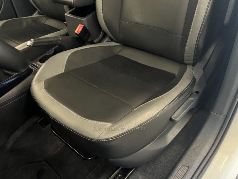 VOLKSWAGEN T-CROSS 1.0 COMFORTLINE TSI 2022/2022 ÓTIMA CAR FLORES DA CUNHA / Carros no Vale