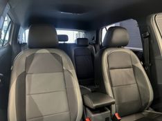 VOLKSWAGEN T-CROSS 1.0 COMFORTLINE TSI 2022/2022 ÓTIMA CAR FLORES DA CUNHA / Carros no Vale