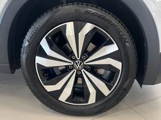 VOLKSWAGEN T-CROSS 1.0 COMFORTLINE TSI 2022/2022 ÓTIMA CAR FLORES DA CUNHA / Carros no Vale