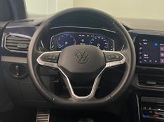 VOLKSWAGEN T-CROSS 1.0 COMFORTLINE TSI 2022/2022 ÓTIMA CAR FLORES DA CUNHA / Carros no Vale