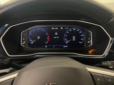 VOLKSWAGEN T-CROSS 1.0 COMFORTLINE TSI 2022/2022 ÓTIMA CAR FLORES DA CUNHA / Carros no Vale