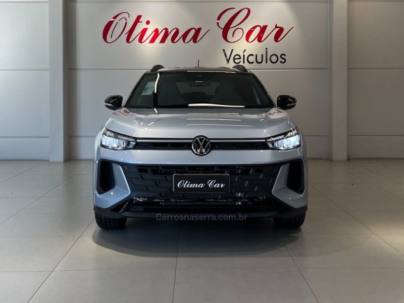 VOLKSWAGEN TERA 1.0 170 TSI HIGH 12V 2025/2026 ÓTIMA CAR FLORES DA CUNHA / Carros no Vale