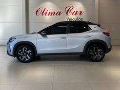 VOLKSWAGEN TERA 1.0 170 TSI HIGH 12V 2025/2026 ÓTIMA CAR FLORES DA CUNHA / Carros no Vale