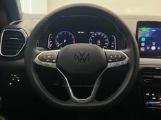 VOLKSWAGEN TERA 1.0 170 TSI HIGH 12V 2025/2026 ÓTIMA CAR FLORES DA CUNHA / Carros no Vale