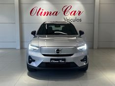VOLVO XC 40 P6 RECHARGE ELECTRIC PLUS 2023/2024 ÓTIMA CAR FLORES DA CUNHA / Carros no Vale