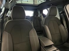 VOLVO XC 40 P6 RECHARGE ELECTRIC PLUS 2023/2024 ÓTIMA CAR FLORES DA CUNHA / Carros no Vale