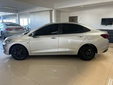 CHEVROLET ONIX 1.0 LT 12V 2022/2023 CIMIRRO AUTOMÓVEIS TAQUARA / Carros no Vale