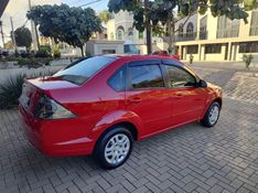 FORD FIESTA 1.6 ROCAM SE SEDAN 8V 2014/2014 AWD MULTIMARCAS LAJEADO / Carros no Vale