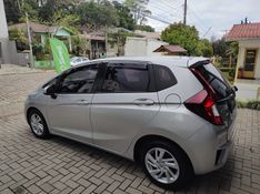 HONDA FIT 1.5 LX 16V 2015/2015 AWD MULTIMARCAS LAJEADO / Carros no Vale