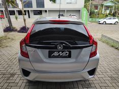 HONDA FIT 1.5 LX 16V 2015/2015 AWD MULTIMARCAS LAJEADO / Carros no Vale