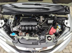 HONDA FIT 1.5 LX 16V 2015/2015 AWD MULTIMARCAS LAJEADO / Carros no Vale