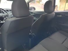 HONDA FIT 1.5 LX 16V 2015/2015 AWD MULTIMARCAS LAJEADO / Carros no Vale