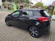 TOYOTA YARIS 1.5 XS 16V 2019/2019 AWD MULTIMARCAS LAJEADO / Carros no Vale