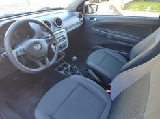 VOLKSWAGEN SAVEIRO 1.6 MSI ROBUST CS 8V 2019/2019 AWD MULTIMARCAS LAJEADO / Carros no Vale