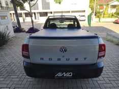 VOLKSWAGEN SAVEIRO 1.6 MSI ROBUST CS 8V 2019/2019 AWD MULTIMARCAS LAJEADO / Carros no Vale
