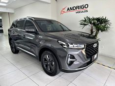 CHERY TIGGO 1.5 7 PRO TCI HYBRID 2023/2023 ANDRIGO VEÍCULOS CAXIAS DO SUL / Carros no Vale