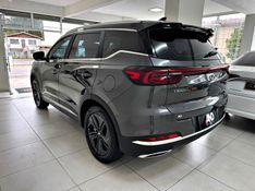 CHERY TIGGO 1.5 7 PRO TCI HYBRID 2023/2023 ANDRIGO VEÍCULOS CAXIAS DO SUL / Carros no Vale