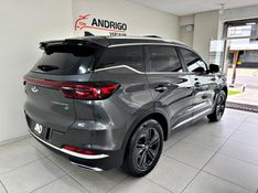 CHERY TIGGO 1.5 7 PRO TCI HYBRID 2023/2023 ANDRIGO VEÍCULOS CAXIAS DO SUL / Carros no Vale