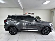 CHERY TIGGO 1.5 7 PRO TCI HYBRID 2023/2023 ANDRIGO VEÍCULOS CAXIAS DO SUL / Carros no Vale