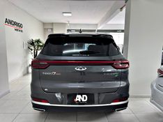 CHERY TIGGO 1.5 7 PRO TCI HYBRID 2023/2023 ANDRIGO VEÍCULOS CAXIAS DO SUL / Carros no Vale