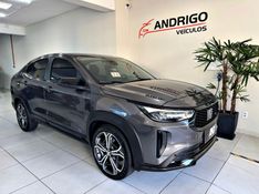 FIAT FASTBACK 1.0 IMPETUS 200 TURBO 2023/2024 ANDRIGO VEÍCULOS CAXIAS DO SUL / Carros no Vale