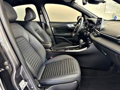 FIAT FASTBACK 1.0 IMPETUS 200 TURBO 2023/2024 ANDRIGO VEÍCULOS CAXIAS DO SUL / Carros no Vale