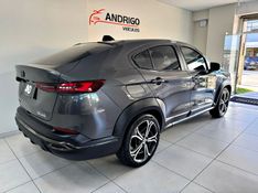 FIAT FASTBACK 1.0 IMPETUS 200 TURBO 2023/2024 ANDRIGO VEÍCULOS CAXIAS DO SUL / Carros no Vale