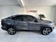 FIAT FASTBACK 1.0 IMPETUS 200 TURBO 2023/2024 ANDRIGO VEÍCULOS CAXIAS DO SUL / Carros no Vale