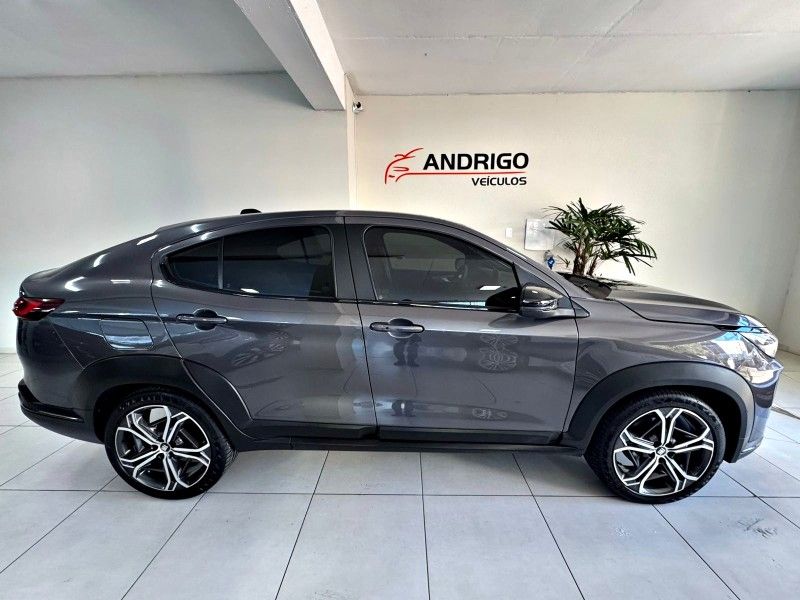 FIAT FASTBACK 1.0 IMPETUS 200 TURBO 2023/2024 ANDRIGO VEÍCULOS CAXIAS DO SUL / Carros no Vale