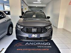FIAT FASTBACK 1.0 IMPETUS 200 TURBO 2023/2024 ANDRIGO VEÍCULOS CAXIAS DO SUL / Carros no Vale