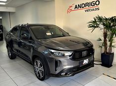 FIAT FASTBACK 1.0 IMPETUS 200 TURBO 2023/2024 ANDRIGO VEÍCULOS CAXIAS DO SUL / Carros no Vale