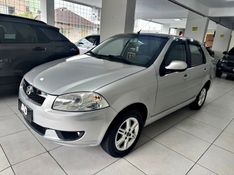 FIAT SIENA 1.4 MPI EL 8V 2012/2013 ANDRIGO VEÍCULOS CAXIAS DO SUL / Carros no Vale