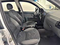 FIAT SIENA 1.4 MPI EL 8V 2012/2013 ANDRIGO VEÍCULOS CAXIAS DO SUL / Carros no Vale