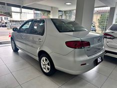 FIAT SIENA 1.4 MPI EL 8V 2012/2013 ANDRIGO VEÍCULOS CAXIAS DO SUL / Carros no Vale