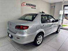 FIAT SIENA 1.4 MPI EL 8V 2012/2013 ANDRIGO VEÍCULOS CAXIAS DO SUL / Carros no Vale