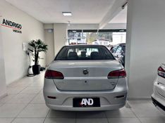 FIAT SIENA 1.4 MPI EL 8V 2012/2013 ANDRIGO VEÍCULOS CAXIAS DO SUL / Carros no Vale