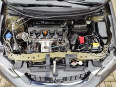 HONDA CIVIC 2.0 LXR 16V 2015/2015 AWD MULTIMARCAS LAJEADO / Carros no Vale