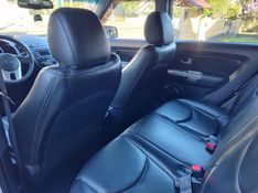KIA SOUL 1.6 EX 16V 2011/2012 AWD MULTIMARCAS LAJEADO / Carros no Vale